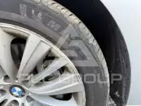 2016 BMW 5 Series