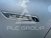 2016 BMW 5 Series