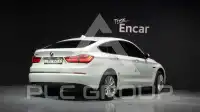2016 BMW 5 Series