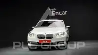 2016 BMW 5 Series