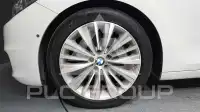 2016 BMW 5 Series