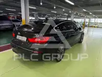 2016 BMW 5 Series