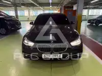 2016 BMW 5 Series