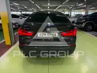 2016 BMW 5 Series