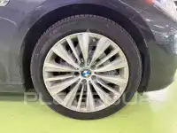 2016 BMW 5 Series