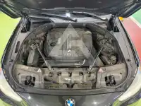 2016 BMW 5 Series