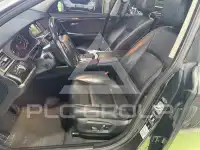 2016 BMW 5 Series
