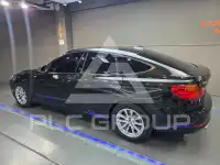 2016 BMW 320