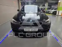 2016 BMW 320