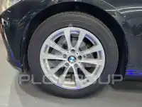 2016 BMW 320