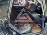 2016 BMW 320