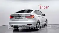 2016 BMW 320