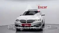 2016 BMW 320
