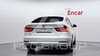 2016 BMW 320