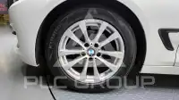 2016 BMW 320