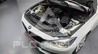 2016 BMW 320