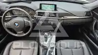 2016 BMW 320