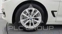 2016 BMW 320