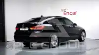 2016 BMW 5 Series