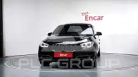 2016 BMW 5 Series