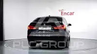 2016 BMW 5 Series