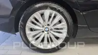 2016 BMW 5 Series