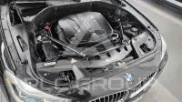 2016 BMW 5 Series
