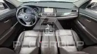 2016 BMW 5 Series