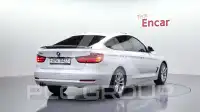 2016 BMW 320