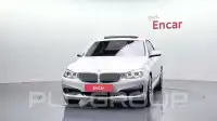 2016 BMW 320