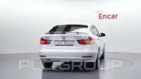 2016 BMW 320