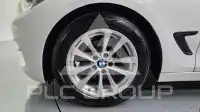 2016 BMW 320