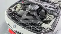 2016 BMW 320