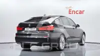 2016 BMW 5 Series