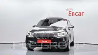 2016 BMW 5 Series