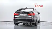 2016 BMW 5 Series