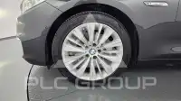 2016 BMW 5 Series