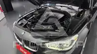2016 BMW 5 Series