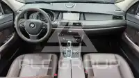 2016 BMW 5 Series