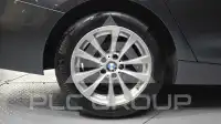 2016 BMW 320