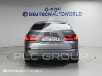 2016 BMW 5 Series
