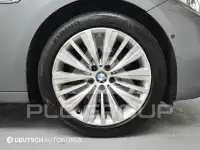 2016 BMW 5 Series