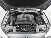2016 BMW 5 Series