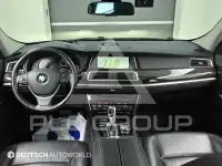 2016 BMW 5 Series
