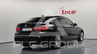 2016 BMW 5 Series