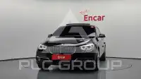 2016 BMW 5 Series