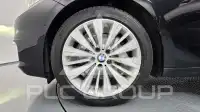 2016 BMW 5 Series