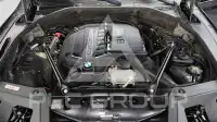 2016 BMW 5 Series