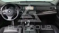 2016 BMW 5 Series