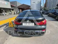 2016 BMW 5 Series